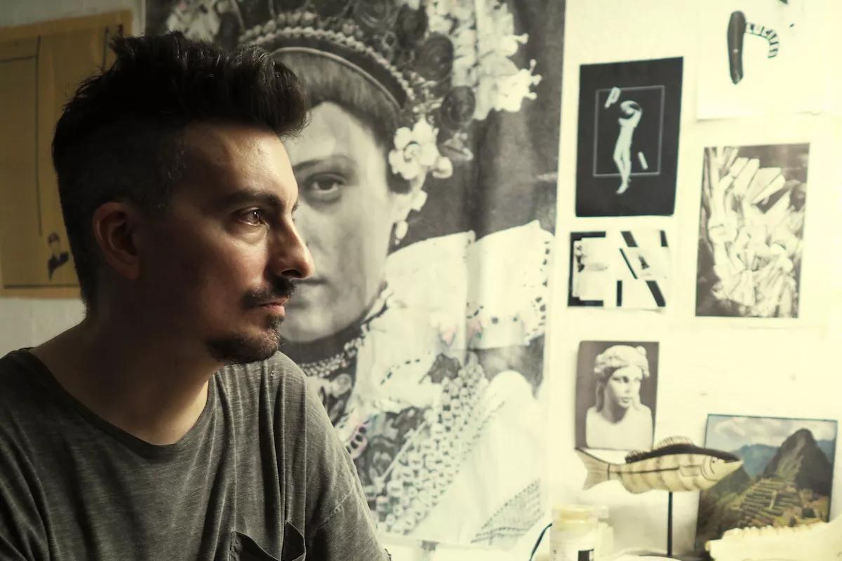 Miami-Based Label Noir Age Perfectly Packages Ambient and Leftfield Acts
