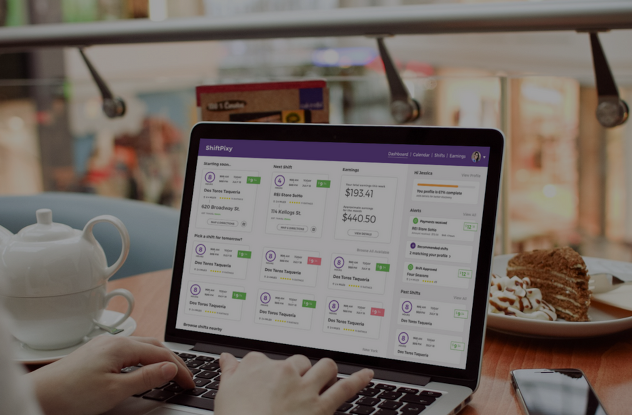 ShiftPixy to Launch Ghost Kitchen Incubator in Miami