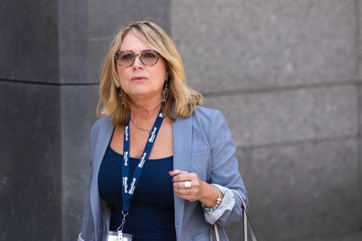 Julie K. Brown Finally Gets Her Pulitzer Years After Epstein Investigation