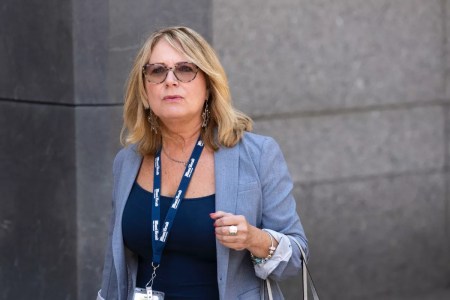 Julie K. Brown Finally Gets Her Pulitzer 