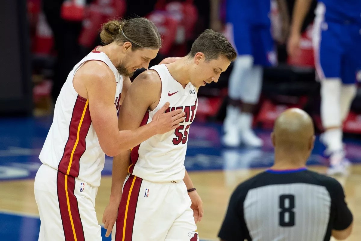 Nine Reasons the Miami Heat Hasn’t Lived Up to Expectations