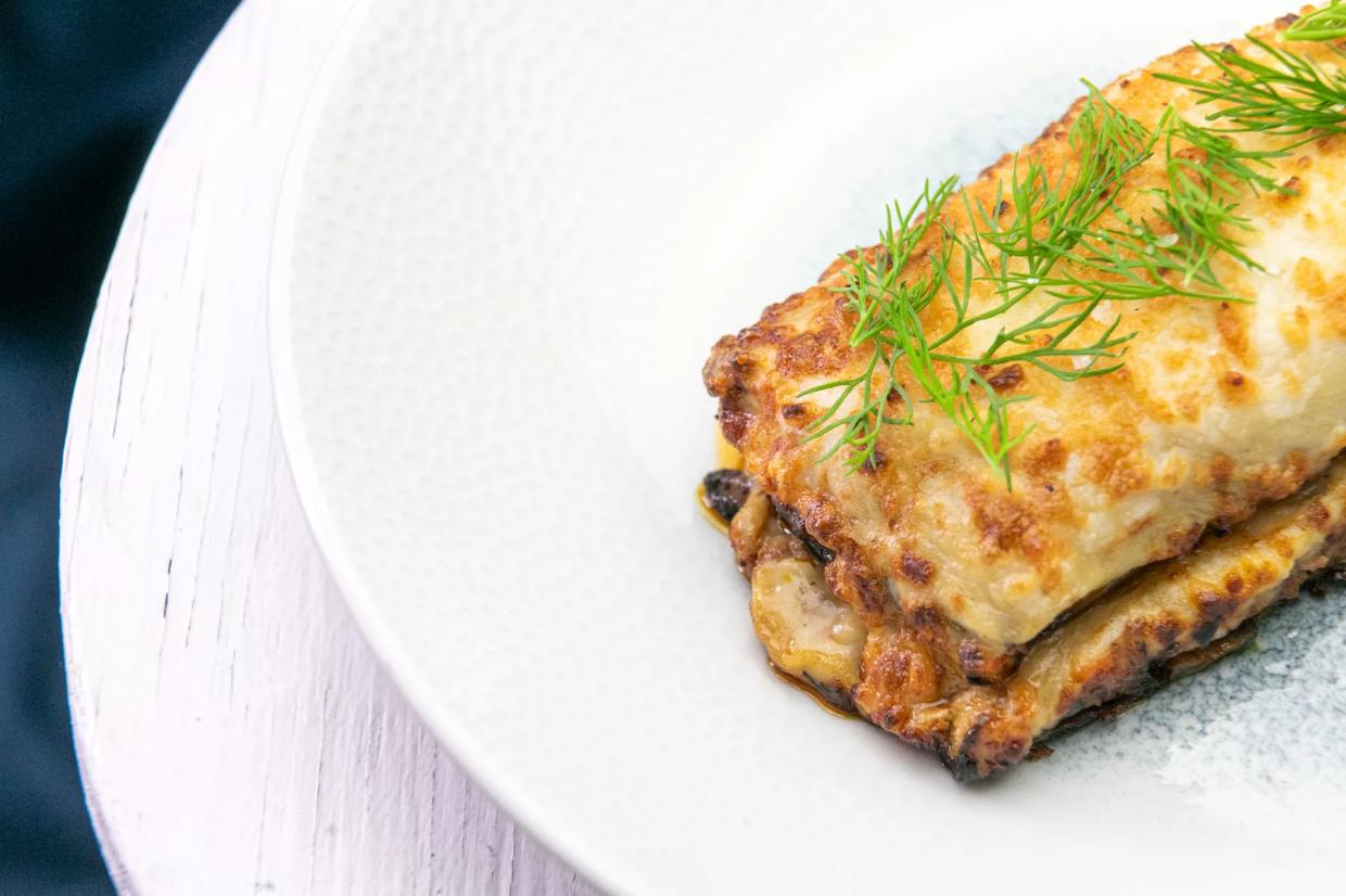 Heaven Mykonos Offers Late-Night Greek Revelry at CityPlace Doral
