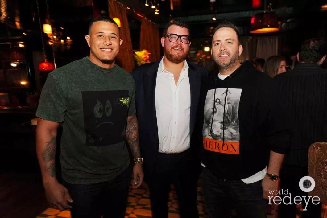 Eyes on Miami: Pegasus World Cup, Ozuna, Anuel AA, and Others