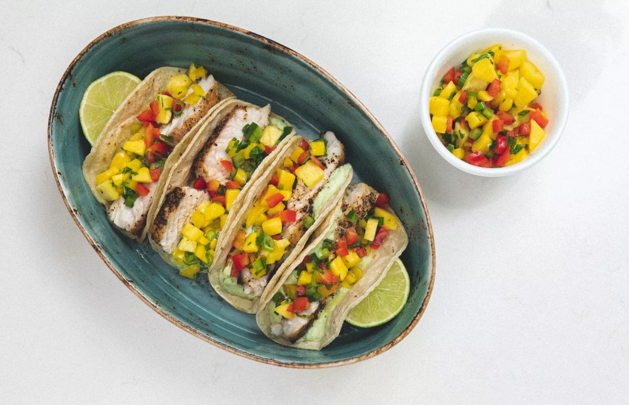 COVID Cookbook Shows How to Make Local Restaurant Favorites at Home