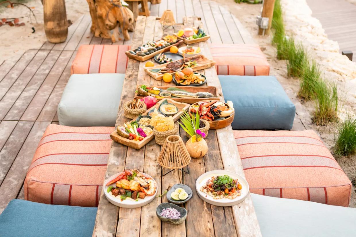 Miami’s Best Beach Clubs
