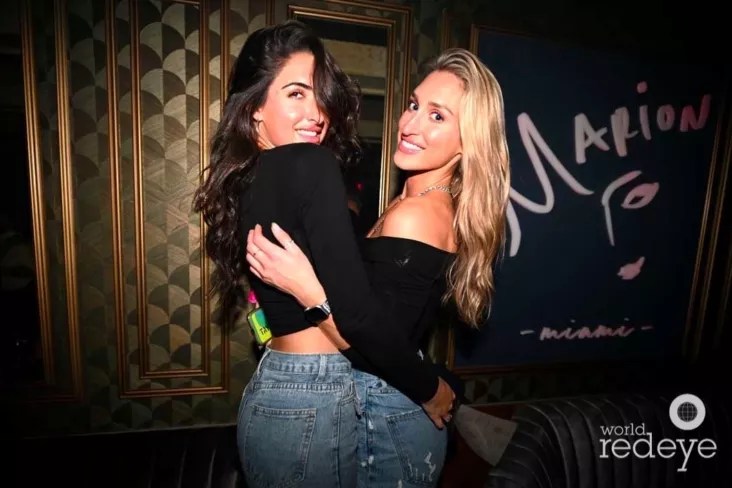 Eyes on Miami: Living Room Anniversary, Full Moon Celebration, and More