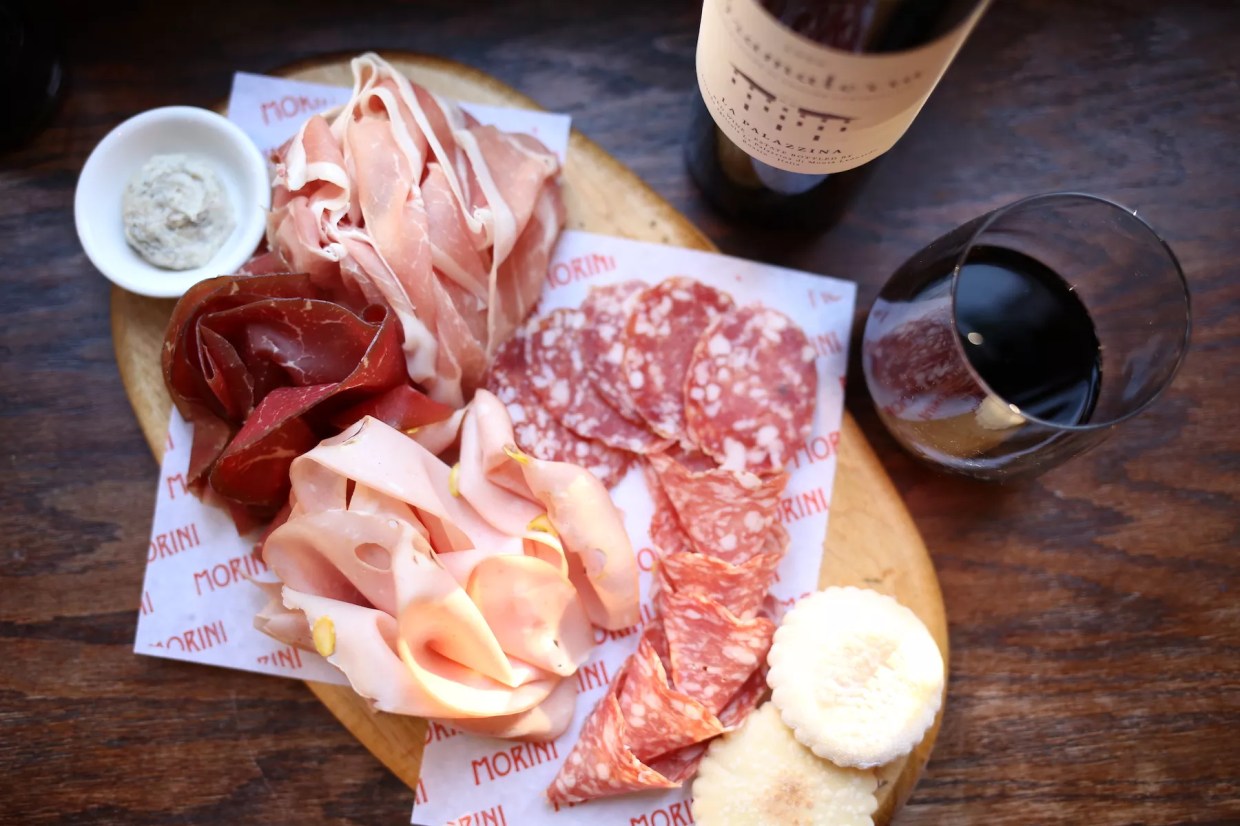 New York City’s Osteria Morini Opens in Miami Beach