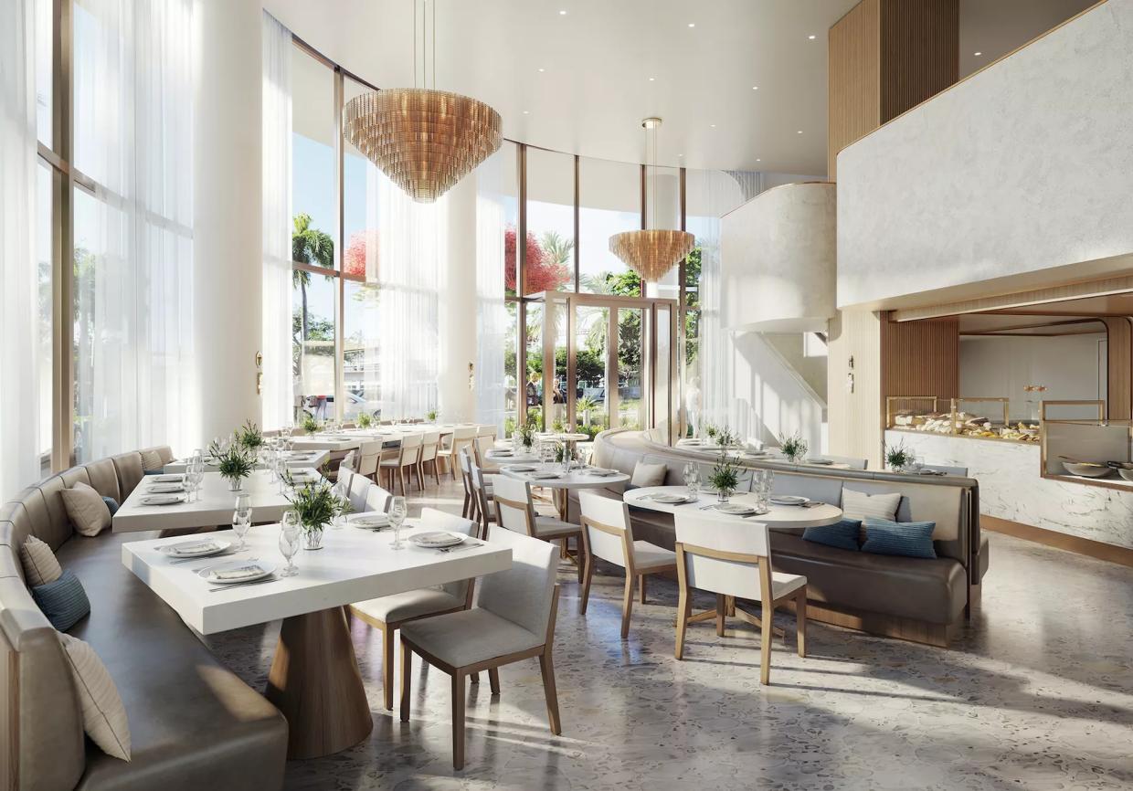 La Bottega Aims to Import the Delicacies of the Italian Riviera to Coconut Grove