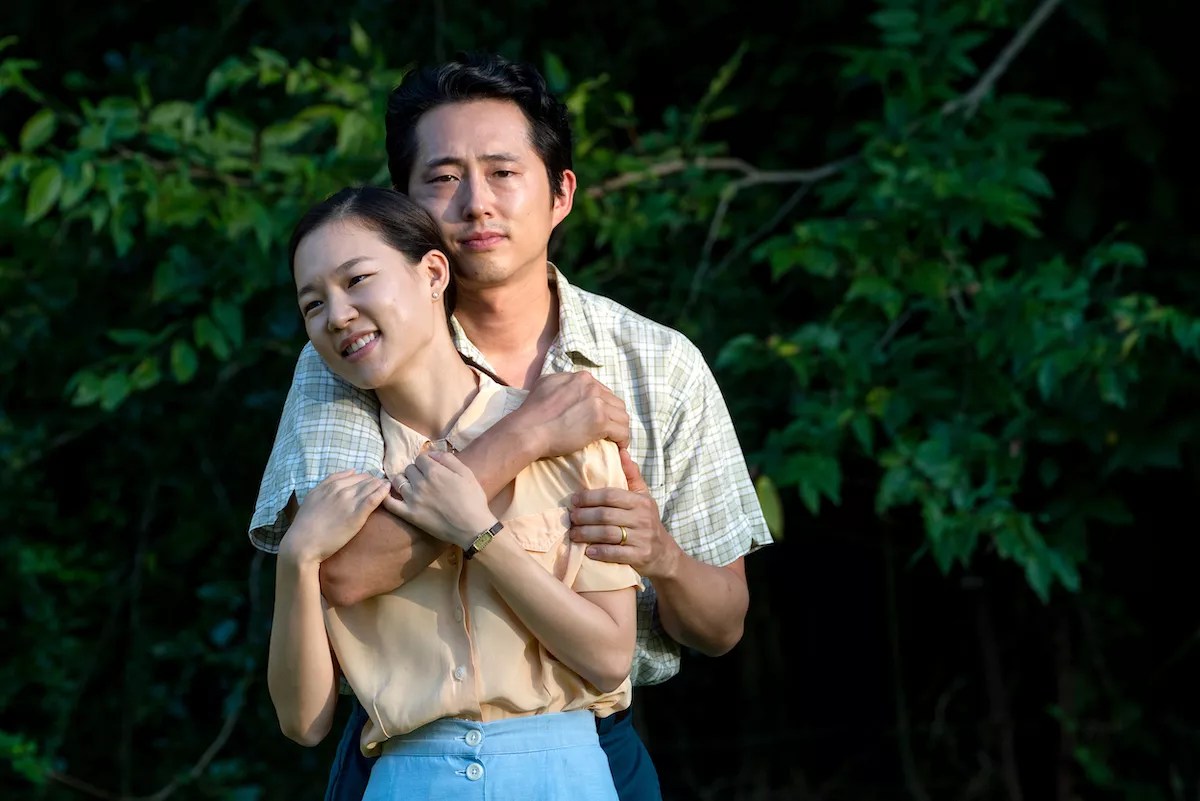 <i>Minari</i> Explores the Complicated Concept of the American Dream