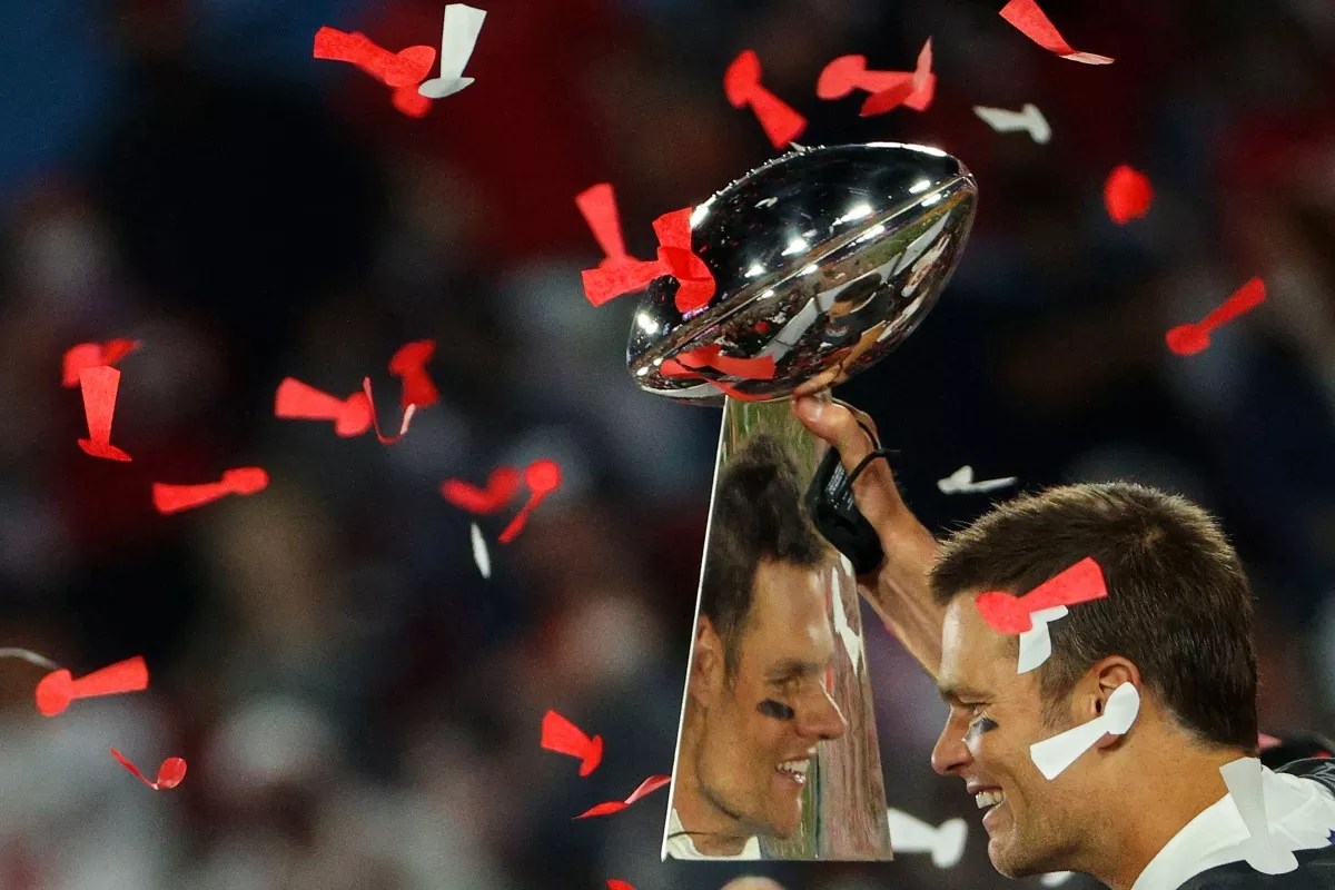 Tom Brady’s Super Bowl Victory Was a Win for Funky Buddha and Jimmy Butler, Too
