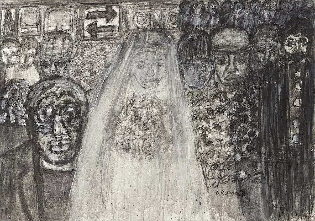 Five Miami Art Exhibitions to Check Out During Black History Month