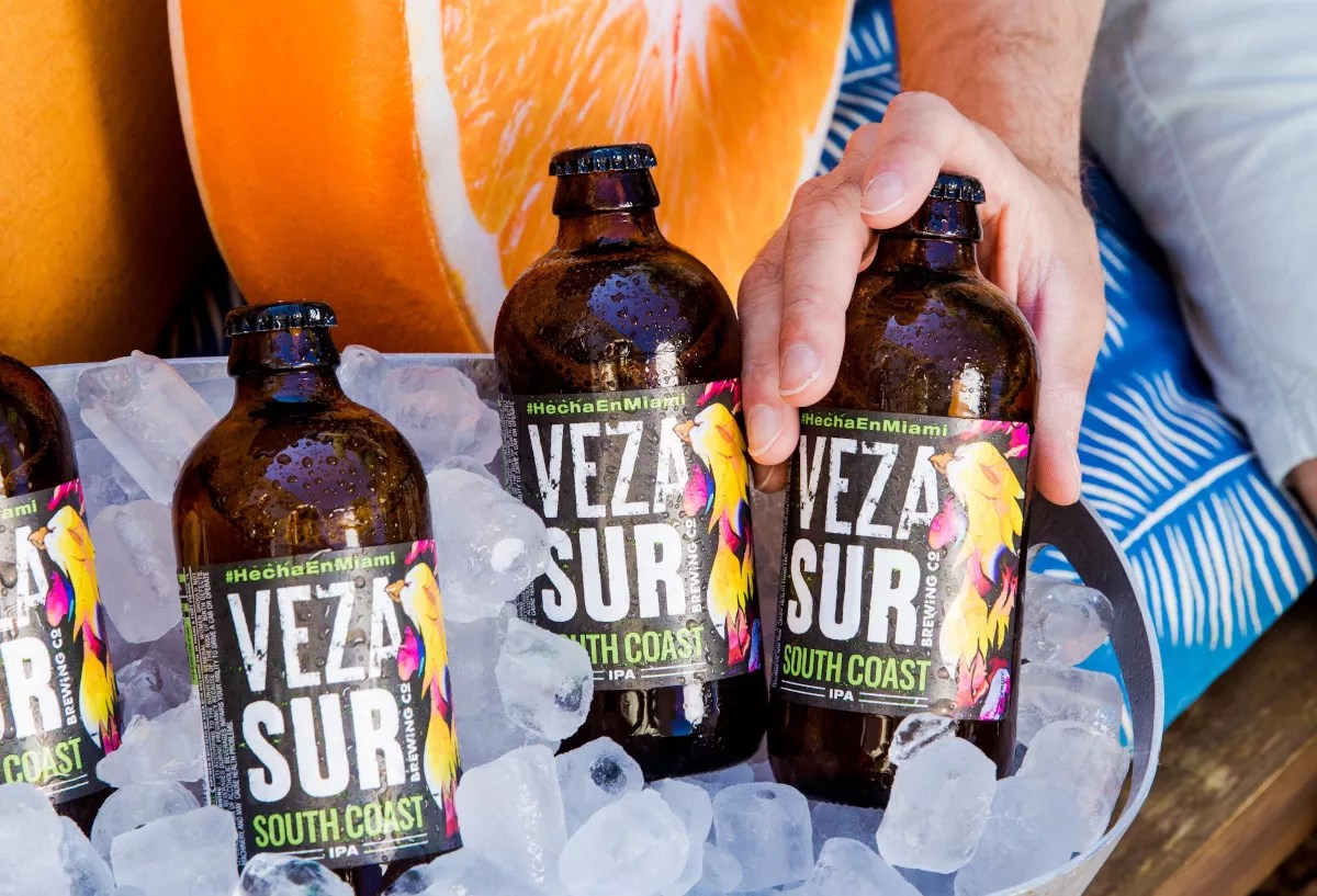 Veza Sur Anniversary Block Party, BYOB Sundays, and More Food Events in Miami This Weekend