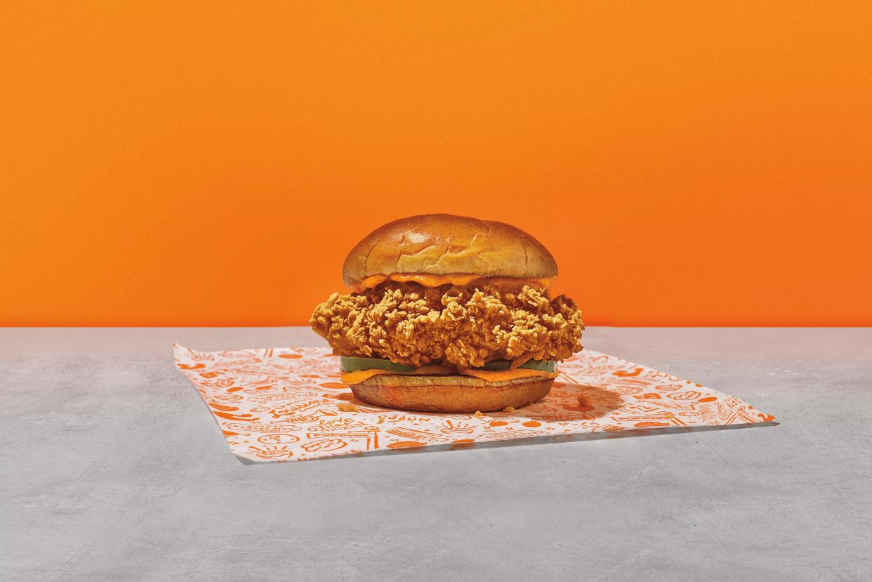 Free Popeyes Sandwiches, Genuine Burger, Luca Osteria Opening, and Other Events in Miami This Weekend