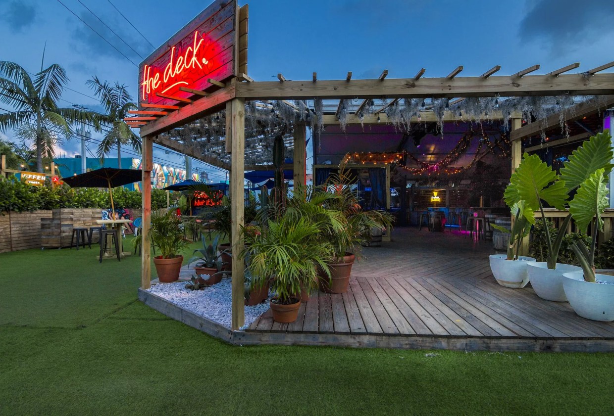 Wynwood Marketplace Is Back and Bigger Than Ever