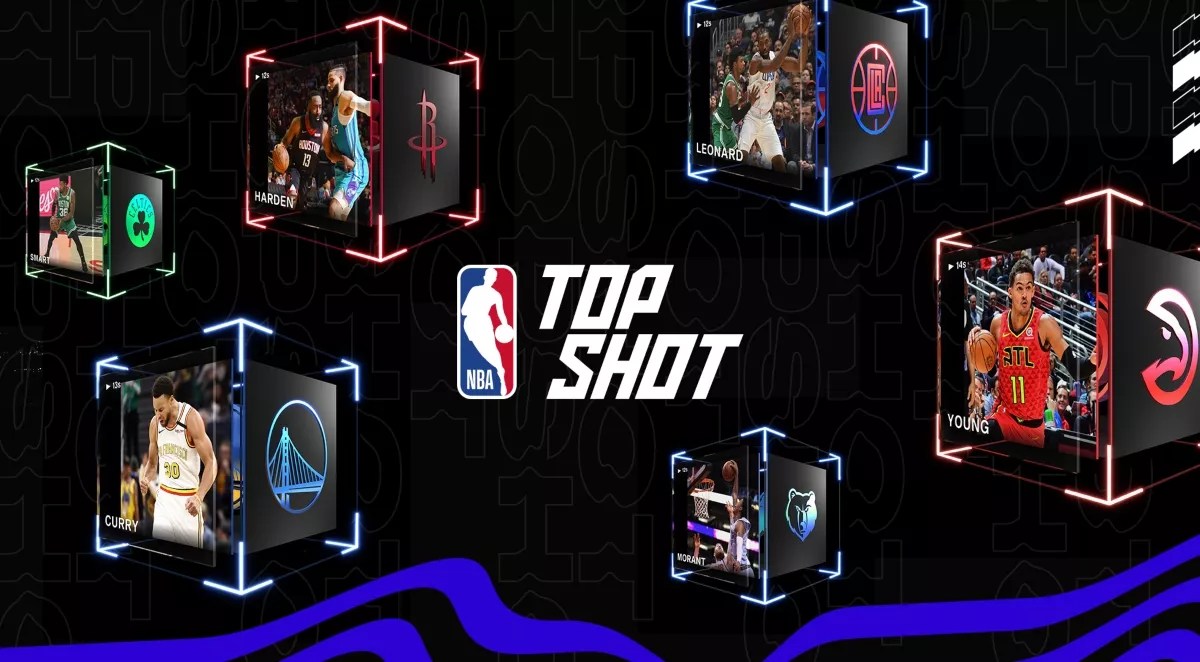 Welcome to NBA Top Shot, Where People Are Paying Thousands for Miami Heat Highlights