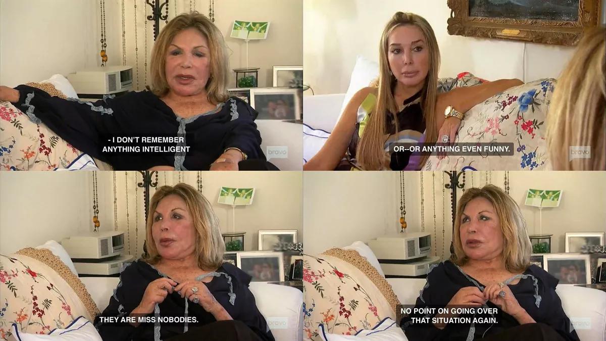 Can the <i>Real Housewives of Miami</i> Reboot Avoid the Shortcomings of the Original?