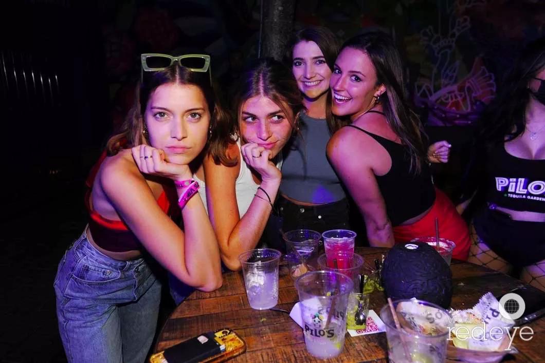 Eyes on Miami: Maluma, Kate Upton, David Grutman, and Others