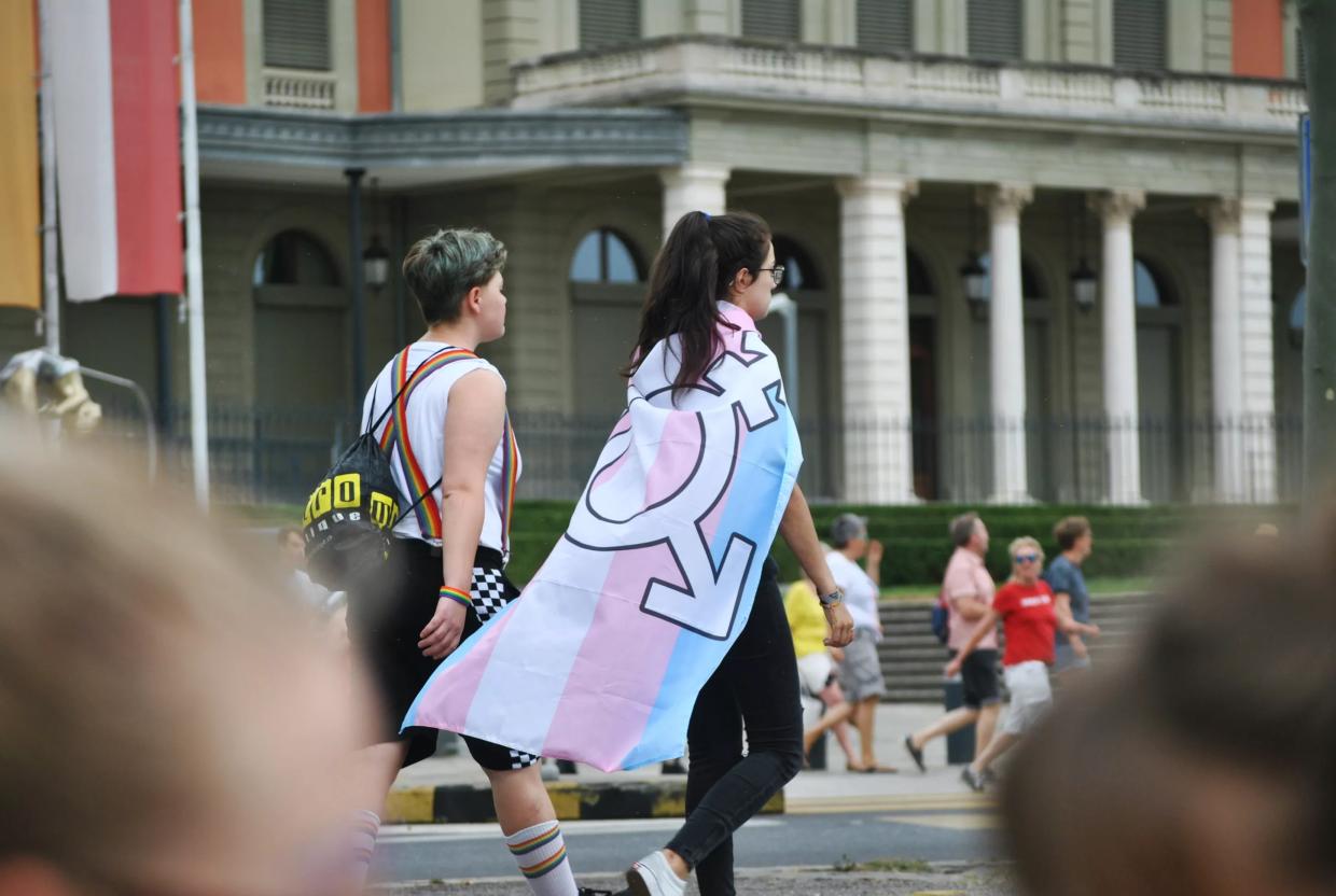 Florida’s Transgender Athlete Ban Seems Unlikely to Become Law