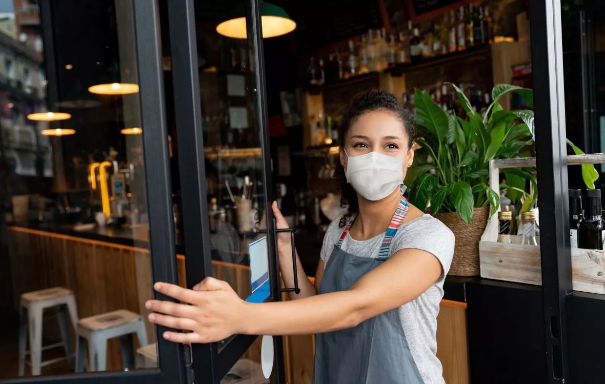 Here Are Miami’s Safest Restaurants According to the Florida Restaurant and Lodging Association