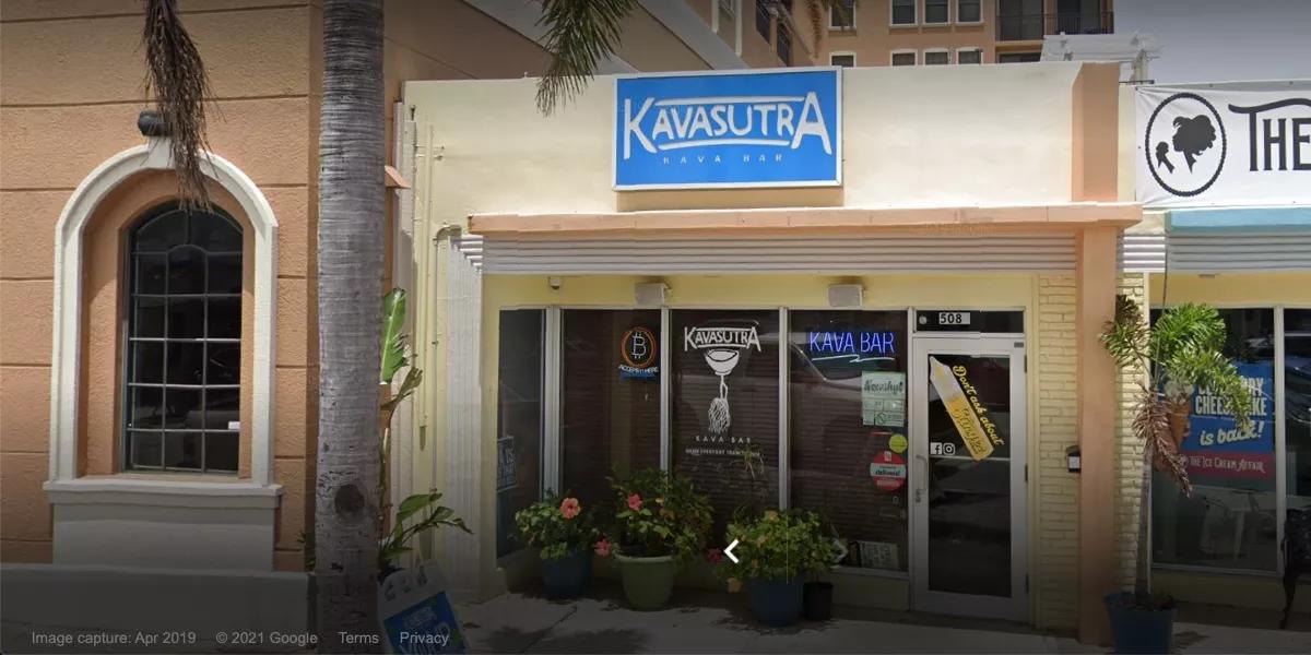 Kava Bar Owner Used N-Word to Describe “Ghetto Haitian” Strip Mall in Leaked Email