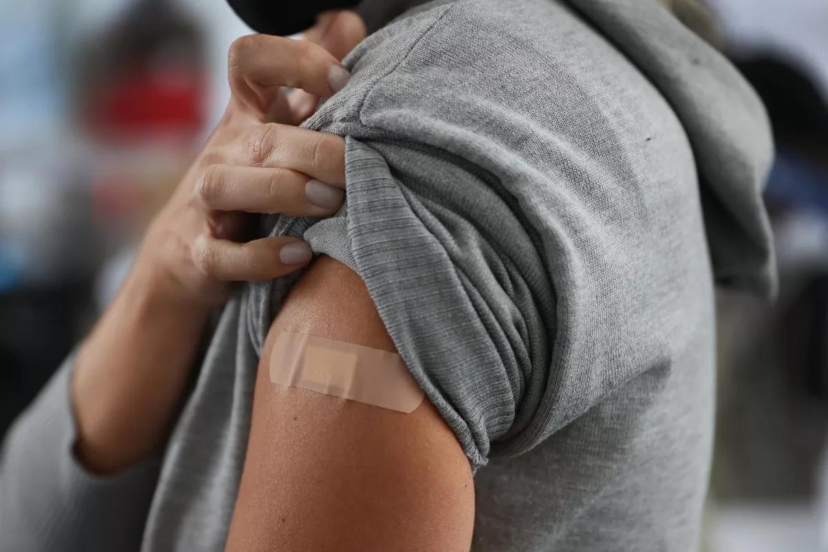 Miami-Dade Mayor Says Everyone Can Get COVID Vaccine in April