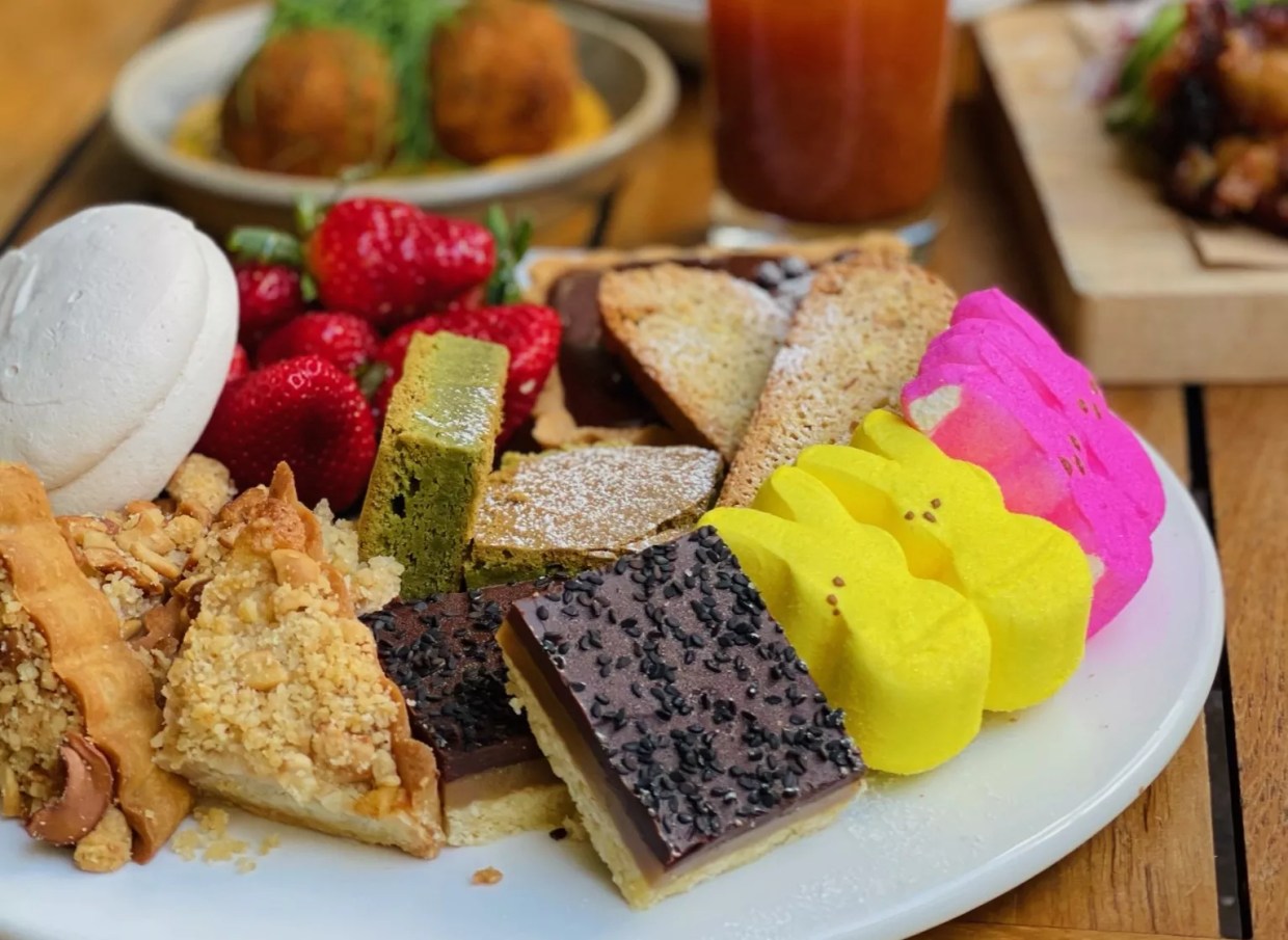 The Best Easter Brunches in Miami 2021