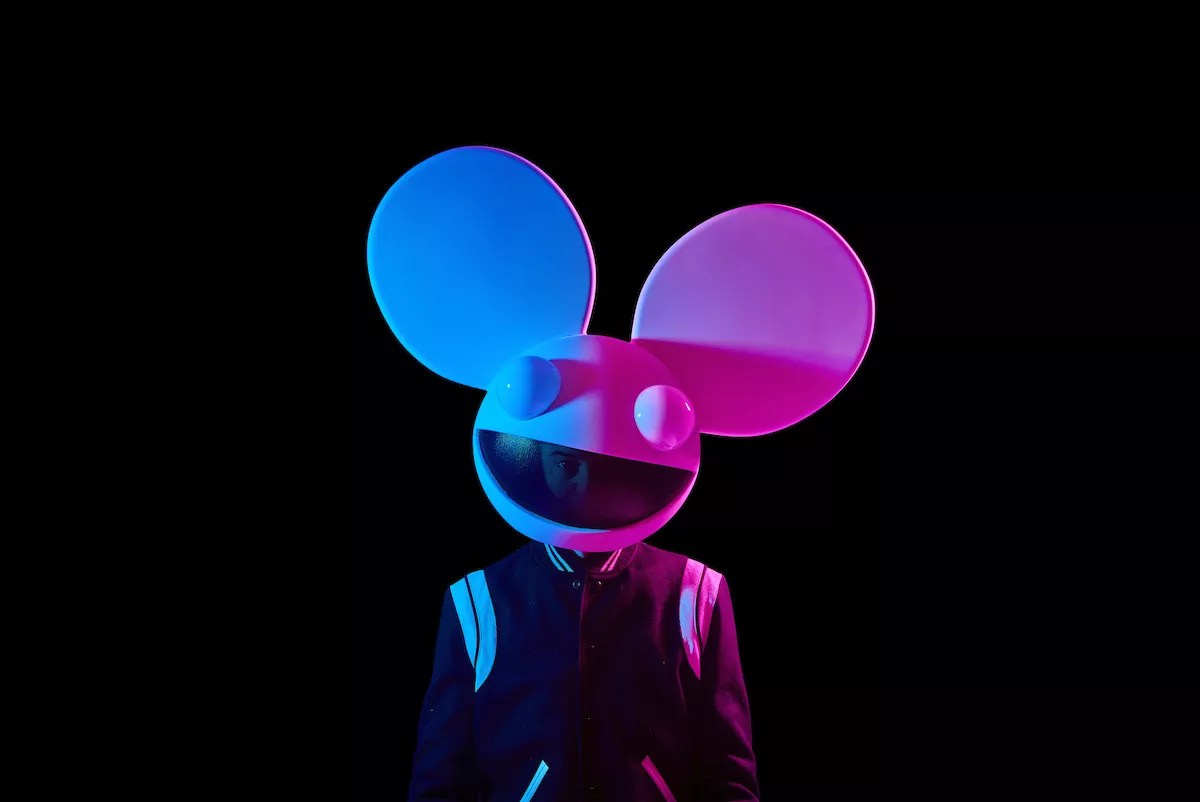 Day of the Deadmau5 Lineup Includes Nero, Todd Edwards, Rinzen, and More