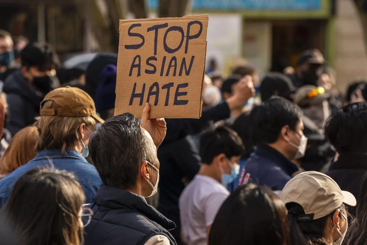 Friday’s South Beach 5K Will Show Solidarity With Asian-Americans