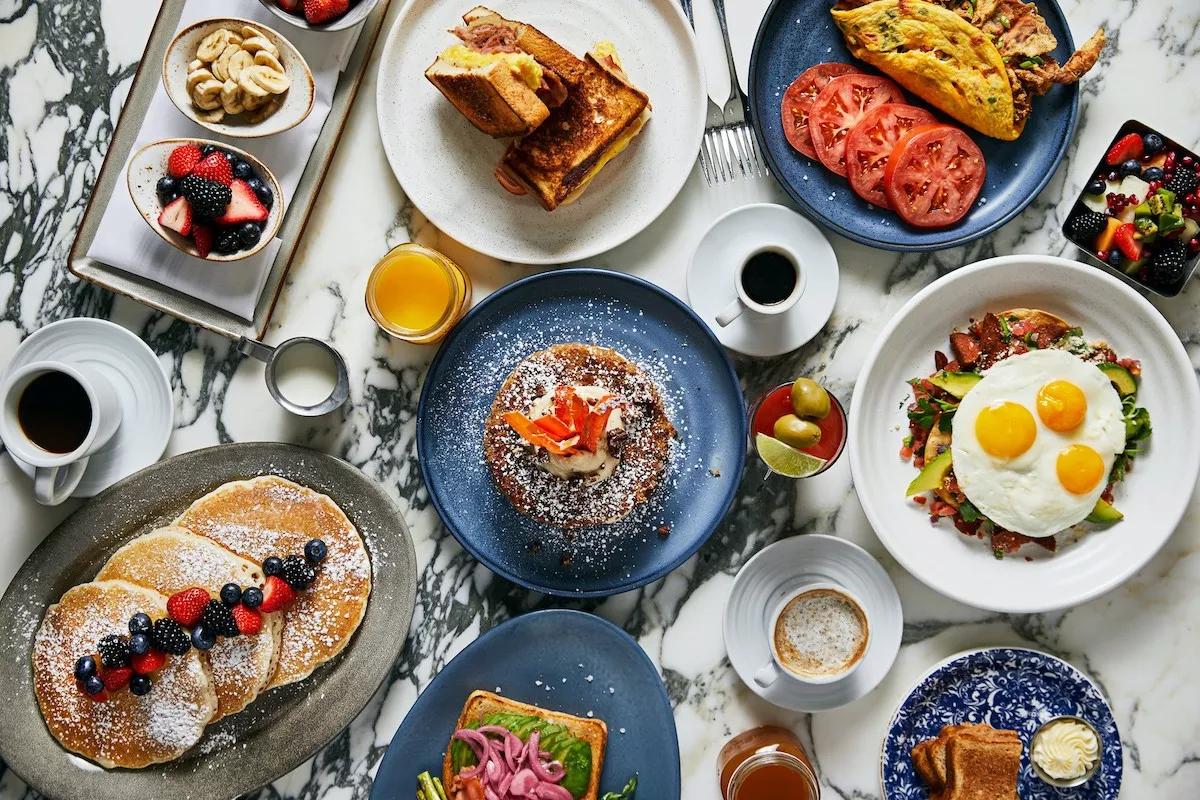 Recently Opened Restaurants: March Recap