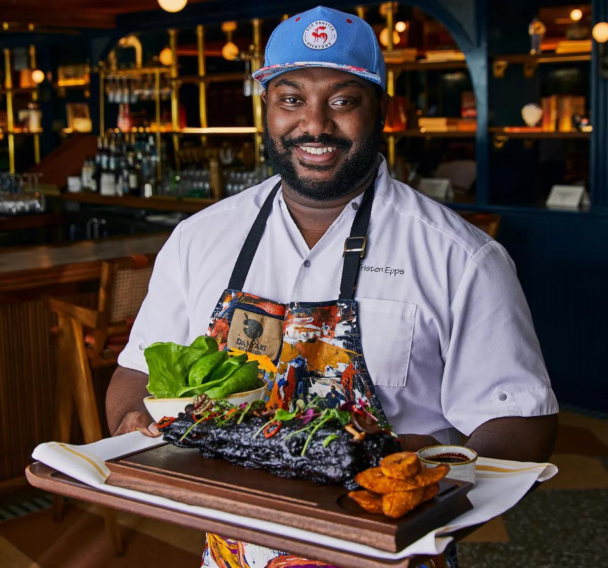 Red Rooster: A Bridge That Links Overtown’s Rich History and Promising Future