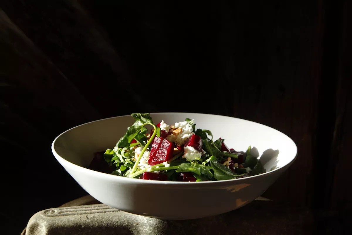 New Restaurants to Try This Week: Layla, North Italia, Shelter, and More