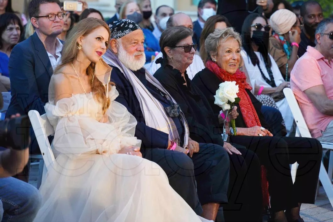 Eyes on Miami: Anitta, Lele Pons, Blond:ish, and Others