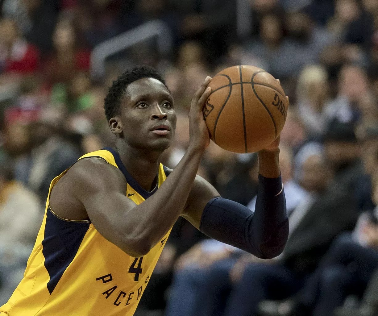 Getting to Know Victor Oladipo: Ten Fun Facts About the Miami Heat’s Newest Star