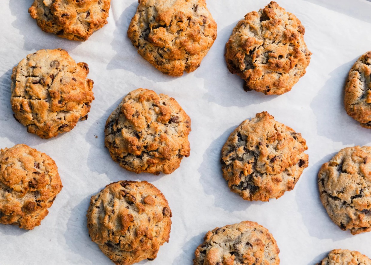 Levain Bakery Cookies, Bagel Balls, Brunch, and Other Food Events in Miami This Weekend