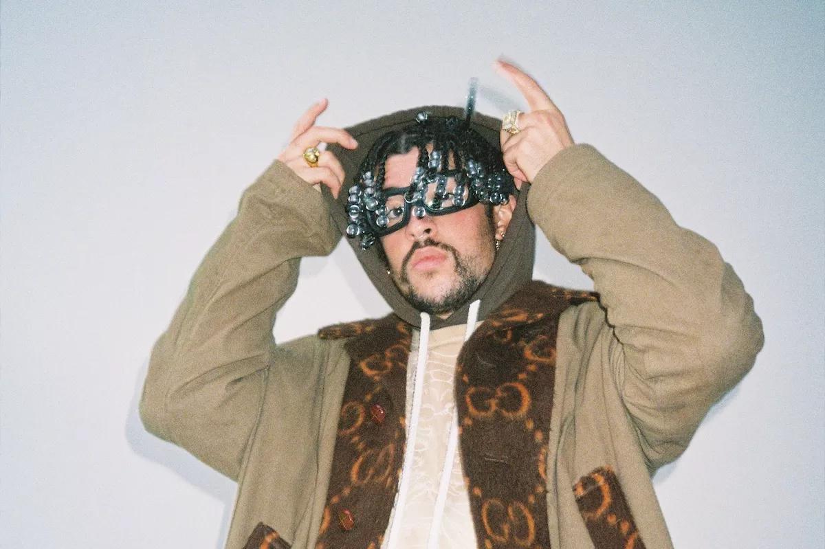 Bad Bunny’s El Último Tour del Mundo North American Tour Coming to Miami in 2022