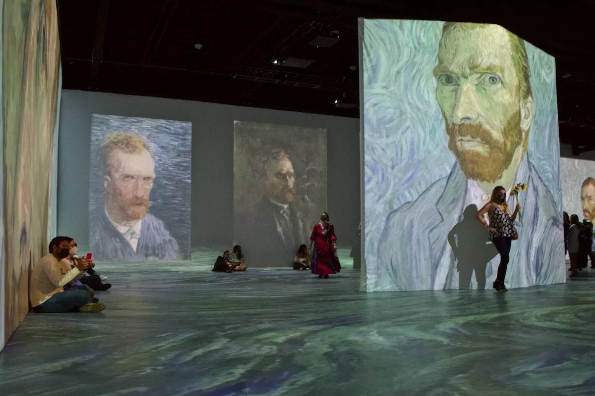“Beyond Van Gogh”: Influencer’s Dream or Art Lover’s Hell?