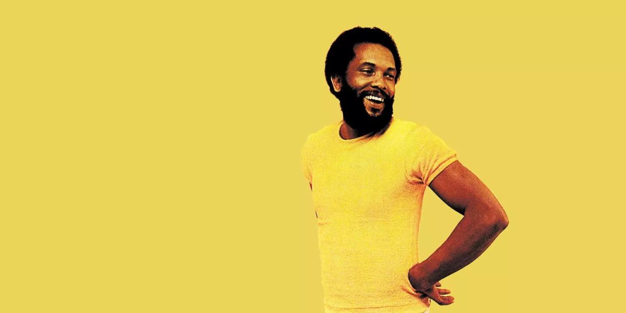 Roy Ayers Brings the Sunshine to Bayfront Jazz Festival
