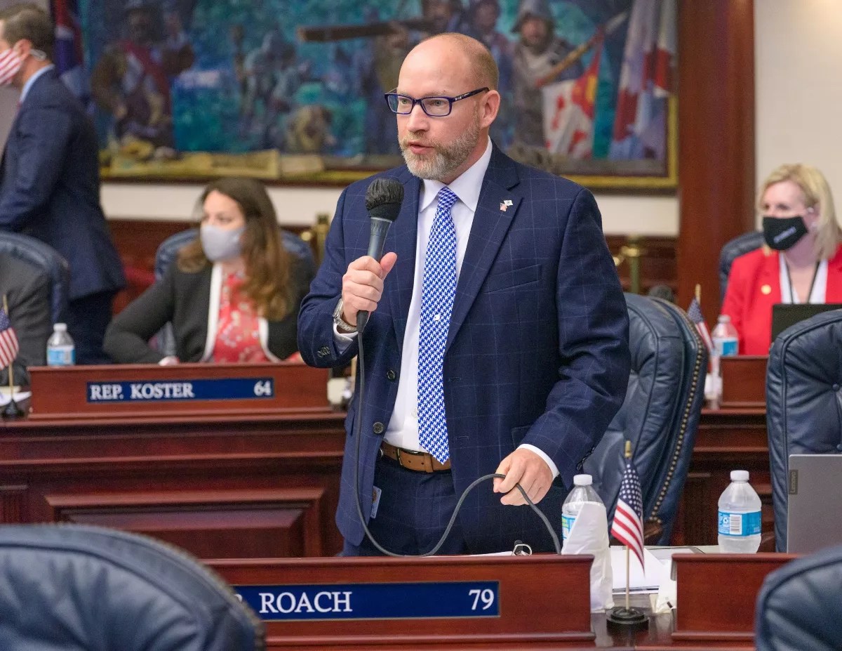 Florida Republicans Still Trying to Pass Anti-Cannabis Laws