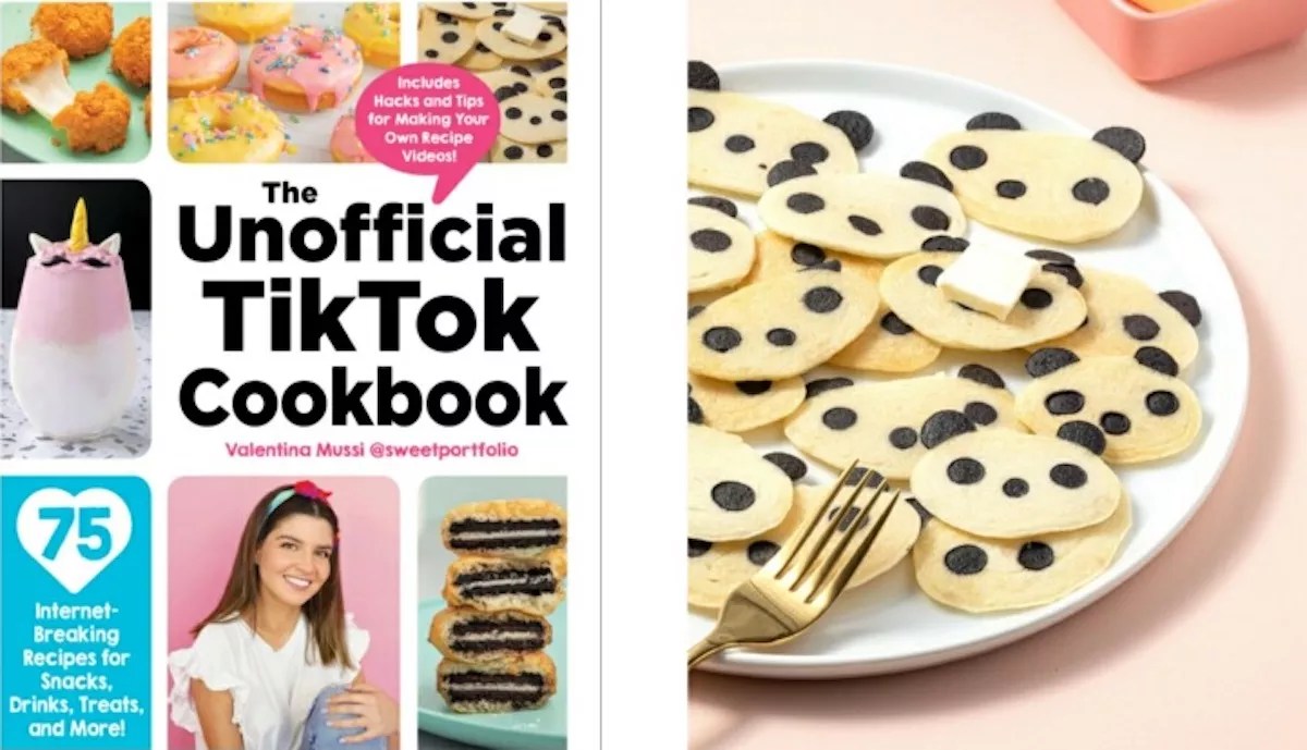 This Cookbook Helps You Re-Create a Miami Food Lover’s Viral TikTok Recipes