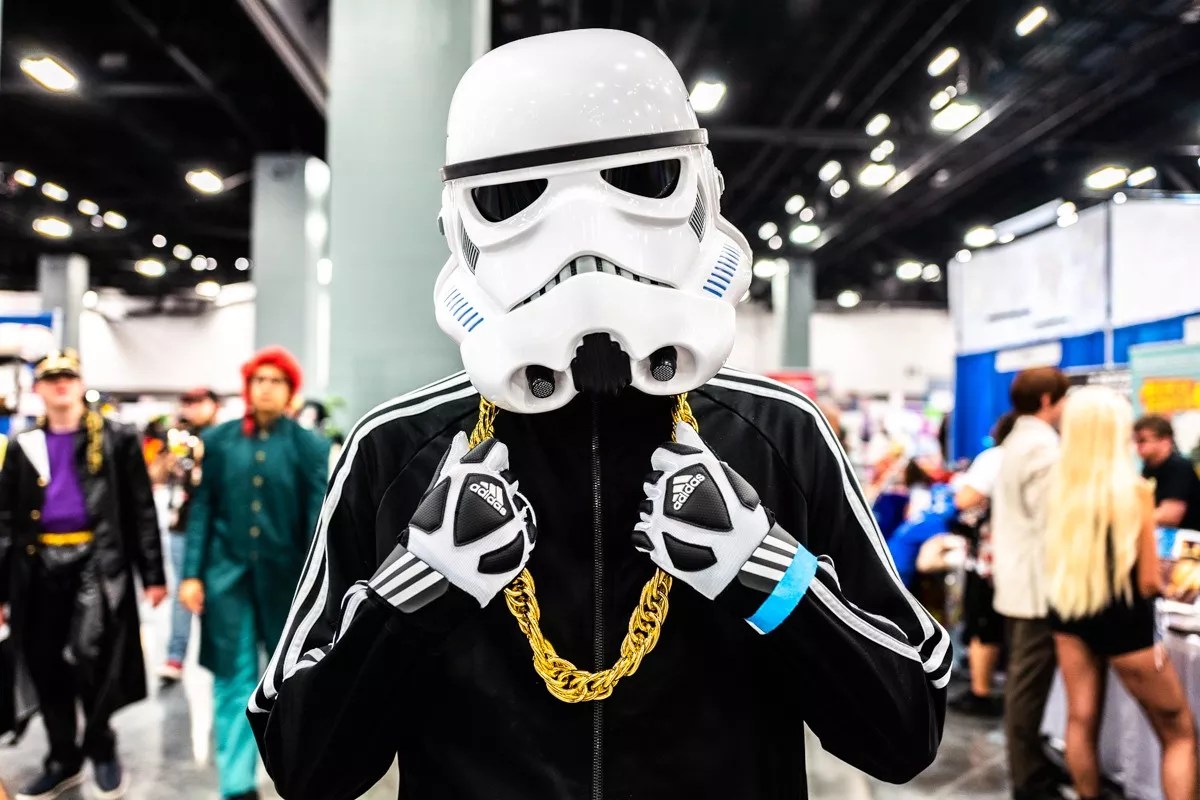 Florida Supercon Returns to the Miami Beach Convention Center in September