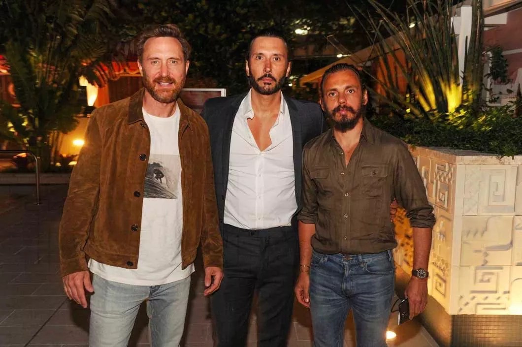 Eyes on Miami: Strawberry Moon, the Wharf, Pilo’s Tequila Garden, and More