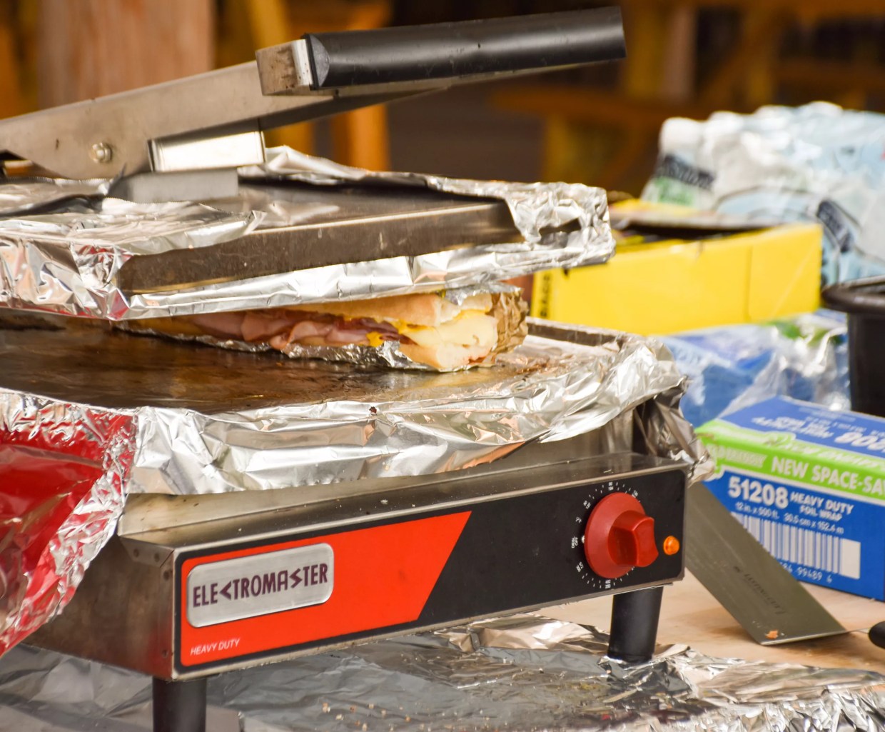 Can Miami Handle the Tampa Cuban Sandwich?