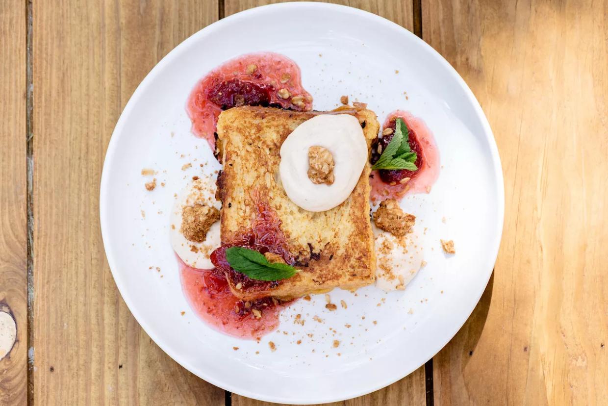 Miami’s Best Mother’s Day Brunches 2021