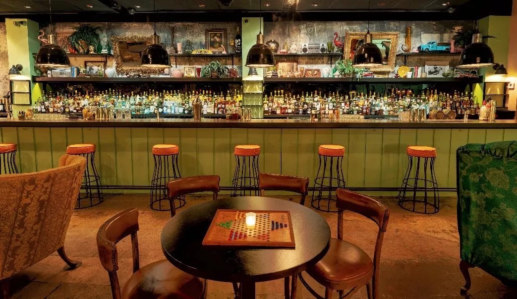 The Sylvester Reopens After Yearlong Hiatus