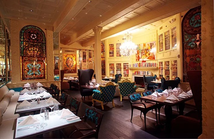 David Grutman to Reopen the Forge in Miami Beach