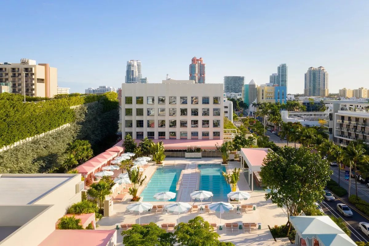 The Goodtime Hotel Aims to Be a Good Time for Locals and Visitors Alike