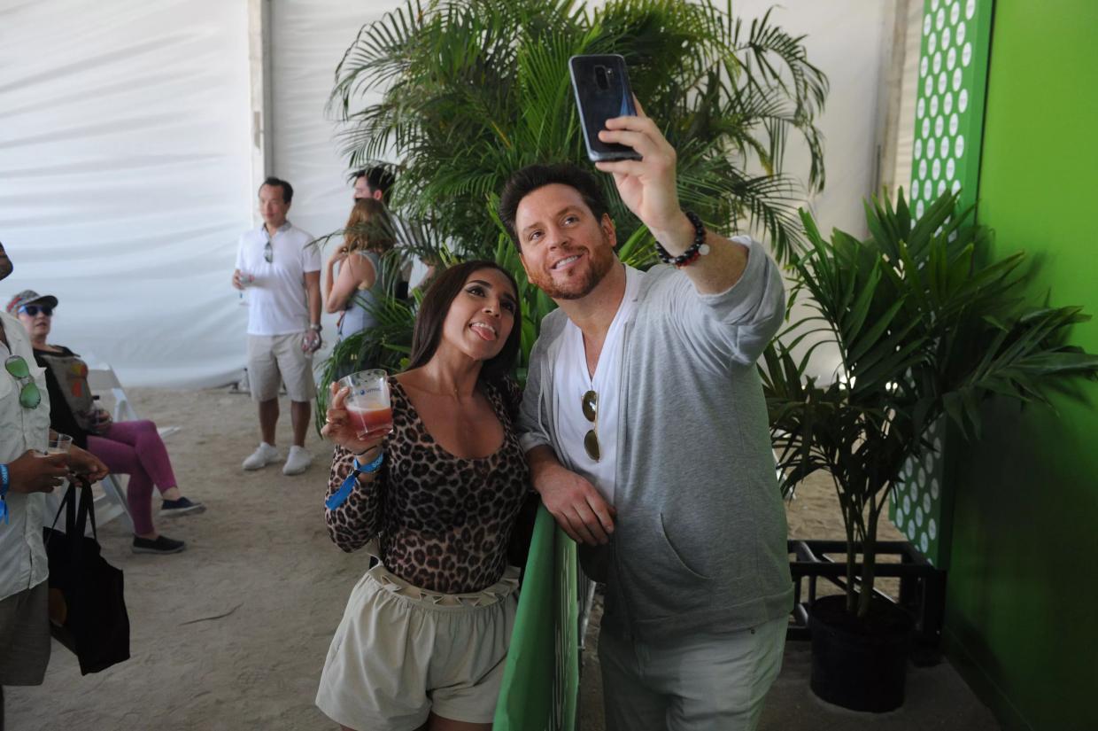 South Beach Wine & Food Festival Spotlights Miami’s Diverse Culinary Community