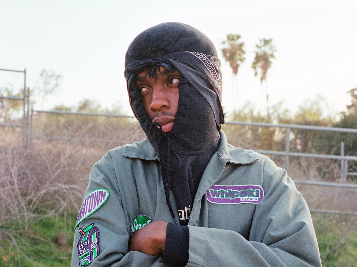 $not Leads the New Wave of SoundCloud Rap