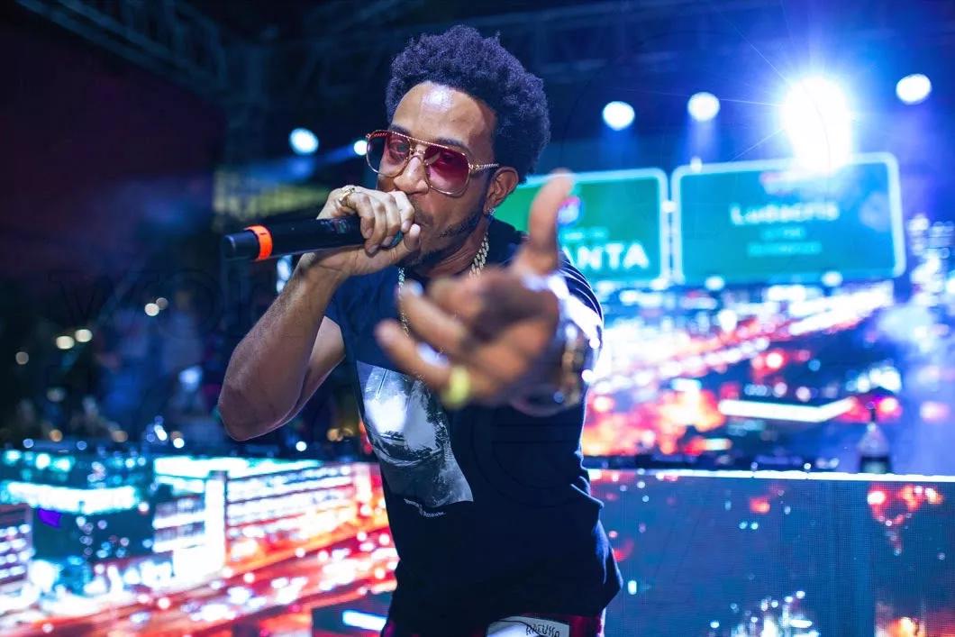 Eyes on Miami: Rick Ross, Anitta, YesJulz, Tafia, and Others