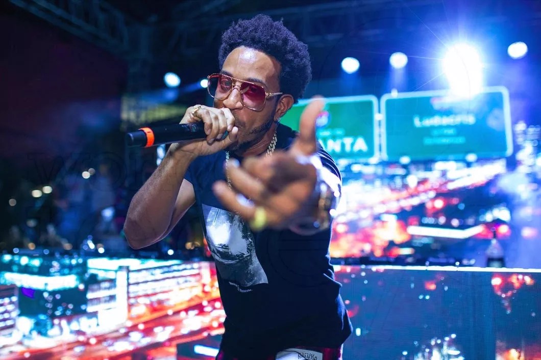 Eyes on Miami: Rick Ross, Anitta, YesJulz, Tafia, and Others